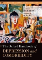 Oxford Handbook of Depression and Comorbidity