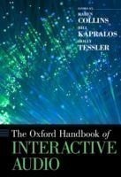 Oxford Handbook of Interactive Audio