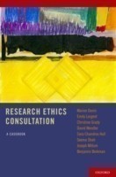 Research Ethics Consultation