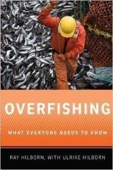 Overfishing : What Everyone Needs to Know