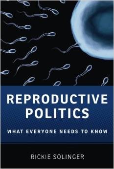 Reproductive Politics (WENK)