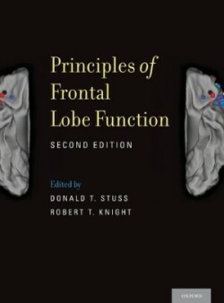 Principles of Frontal Lobe Function