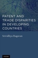 Patent and Trade Disparities in Developing Countries