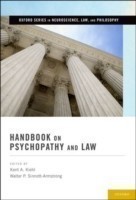 Handbook on Psychopathy and Law