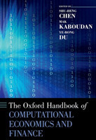 Oxford Handbook of Computational Economics and Finance