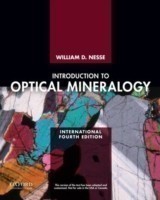 Introduction to Optical Mineralogy