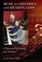 Music for Children with Hearing Loss