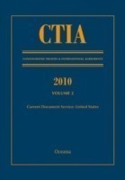 CTIA: Consolidated Treaties & International Agreements 2010 Vol 2