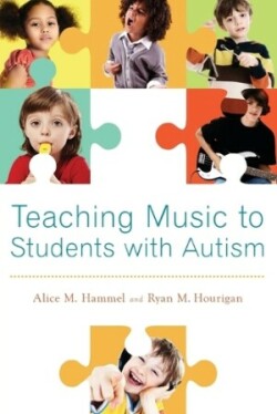 Teaching Music to Students with Autism