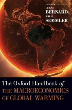 Oxford Handbook of Macroeconomics of Global Warming