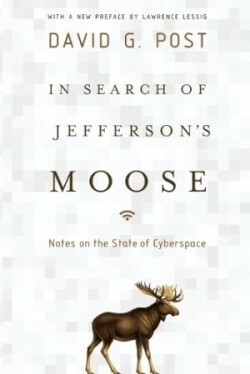 In Search of Jefferson's Moose