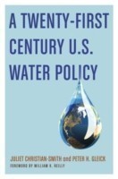 Twenty-First Century U.S. Water Policy