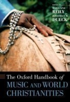 Oxford Handbook of Music and World Christianities