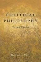 Political Philosophy: Historical Introduction