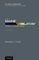 Maine State Constitution