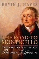 Road to Monticello