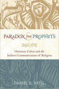 Paradox and the Prophets