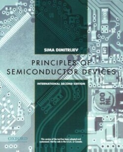 Principles of Semiconductor Devices