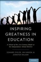 Inspiring Greatness in Education