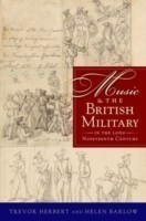 Music & the British Military in the Long Nineteenth Century