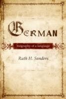 German Biography of a Language