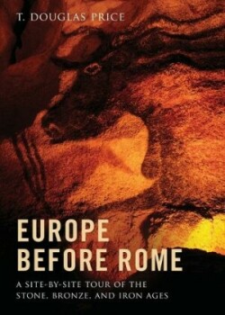 Europe before Rome