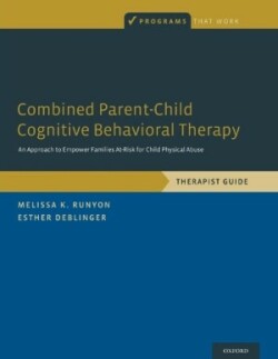 Combined Parent-Child Cognitive Behavioral Therapy