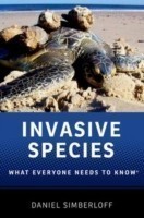 Invasive Species : What Everyone Needs to Know, HB