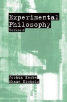 Experimental Philosophy: Vol. 2