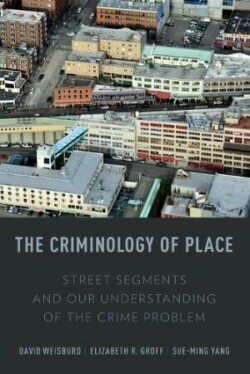 Criminology of Place