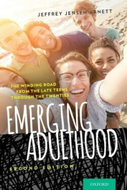 Emerging Adulthood