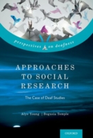 Approaches to Social Research