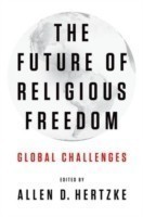 Future of Religious Freedom