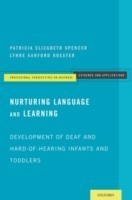 Nurturing Language and Learning