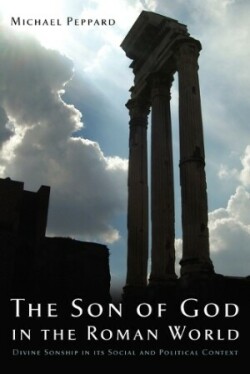 Son of God in the Roman World