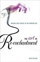 Art of Re-enchantment