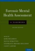 Forensic Mental Health Assessment