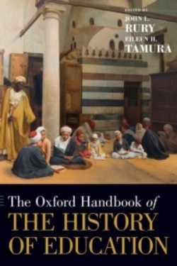 Oxford Handbook of American Economic History