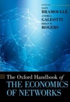 Oxford Handbook of Economics of Networks