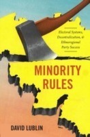 Minority Rules