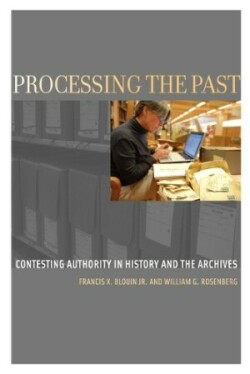 Processing the Past