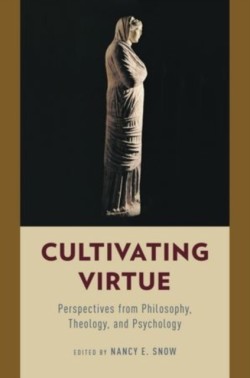 Cultivating Virtue