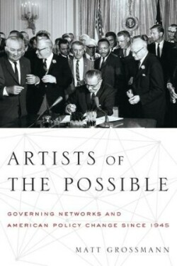 Artists of the Possible