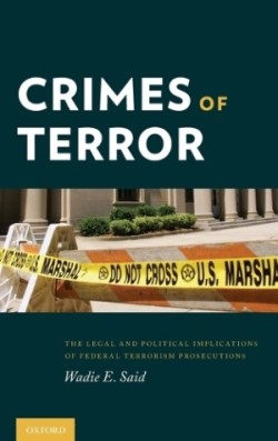 Crimes of Terror