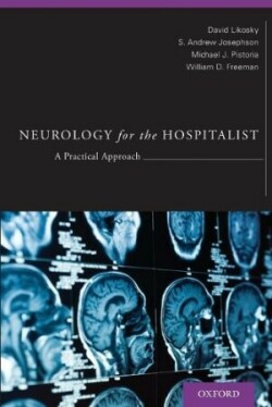 Neurology for the Hospitalist