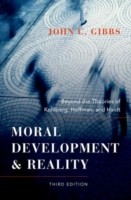 Moral Development and Reality