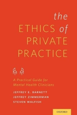 Ethics of Private Practice