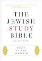 Jewish Study Bible