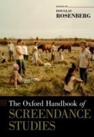 Oxford Handbook of Screendance Studies