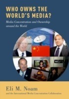 Who Owns the World's Media?